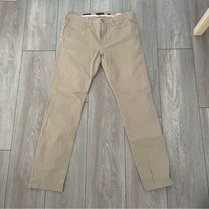 VINCE Men’s Dylan Slim Fit Pants